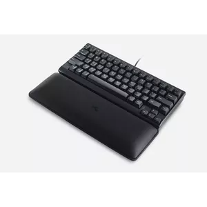 Padded Keyboard Wrist Rest Glorious PC Gaming Race GWR-75-STEALTH Foam Black