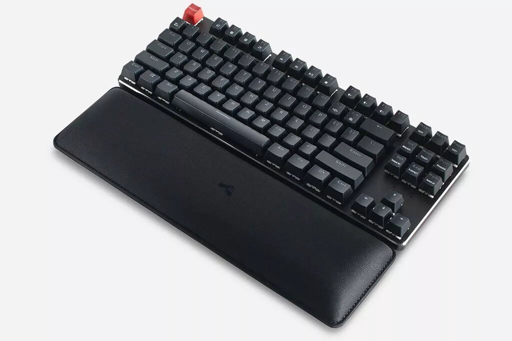 Rokas atbalsts GLORIOUS Padded Keyboard Wrist