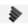 Wooden Keyboard Wrist Rest Glorious PC Gaming Race GV-75-DARK Photo 2