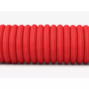 Cable Glorious PC Gaming Race G-ASC-RED 2 m Red