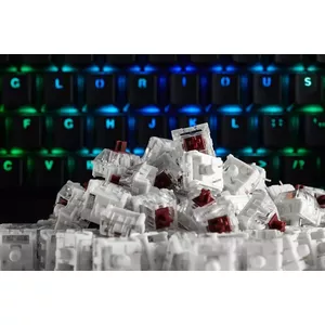 Keyboard switches Glorious PC Gaming Race KAI-COPPER Copper