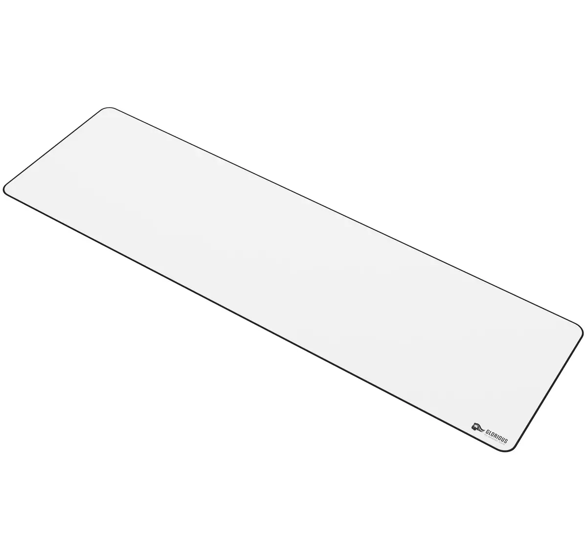 Kovriks pelēm Glorious Gaming Cloth Gaming Mousepad Extended Photo 2