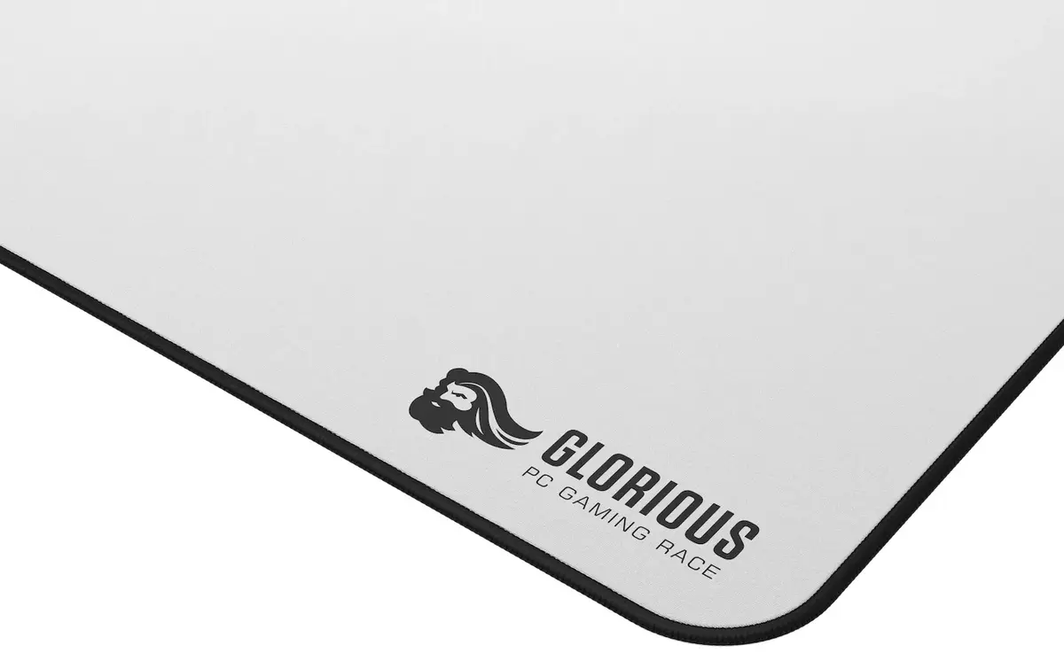 Kovriks pelēm Glorious Gaming Cloth Gaming Mousepad Extended Photo 3