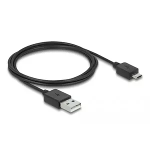 Адаптер HDMI-A male к USB Type-C female DP Alt Mode DeLOCK 64212