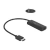 Адаптер HDMI-A male к USB Type-C DeLOCK 64212 Photo 4