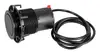 Bachmann ELEVATOR Socket-Outlet 2 x Type F Black Photo 3