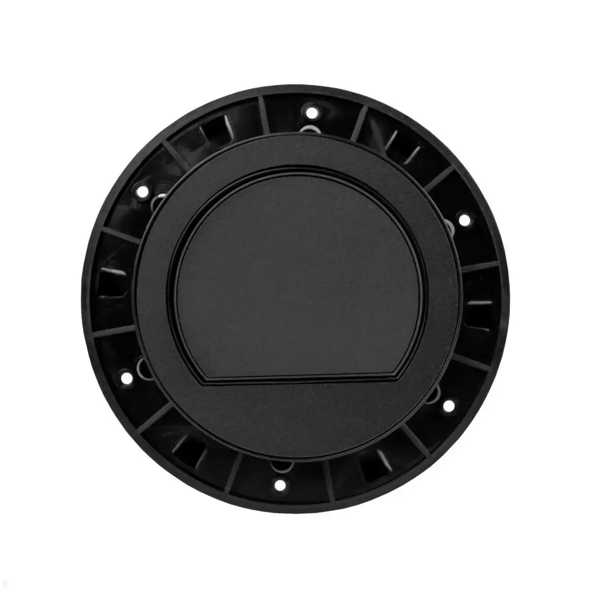 Bachmann ELEVATOR Socket-Outlet 2 x Type F Black Photo 4
