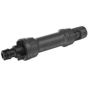 Irrigation System Part Gardena 13333-20 Drip Irrigation Plastic Black