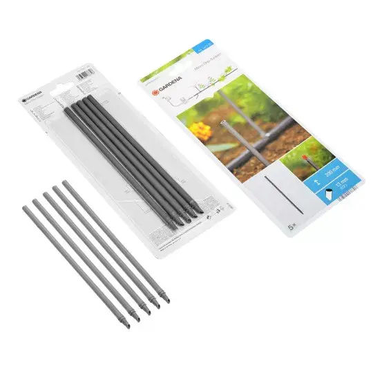 Laistīšanas sistēmas daļa Gardena 13326-20 Photo 2