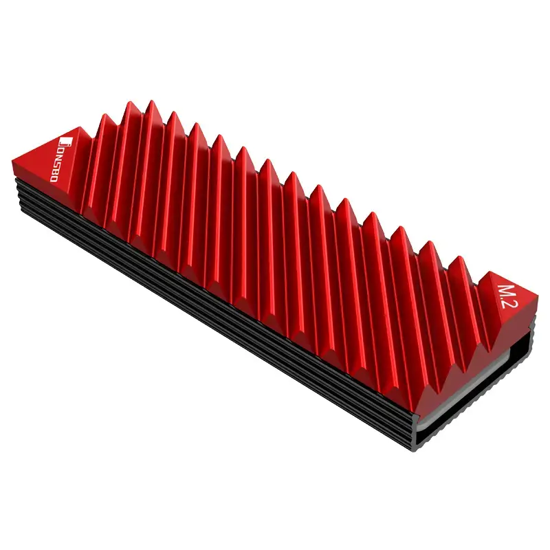 HDD & SSD Enclosures and Mounting Brackets