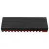 Jonsbo M.2-3 RED SSD Heatsink Photo 4