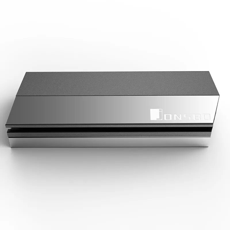 Коробки и крепления для HDD и SSD