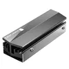 Heatsink/Radiator Jonsbo M.2 GREY Photo 5