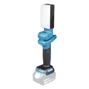 Hand flashlight Makita DML816X LED 500 lm Green