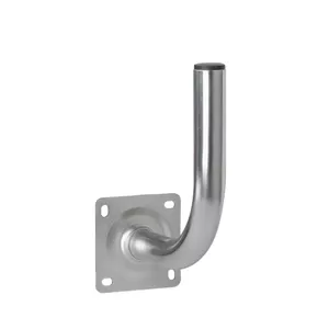 Angle bracket Extralink Wall mount L200 200mm