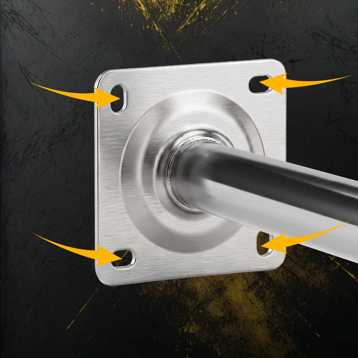 Extralink L200 Wall Mount Bracket Photo 4