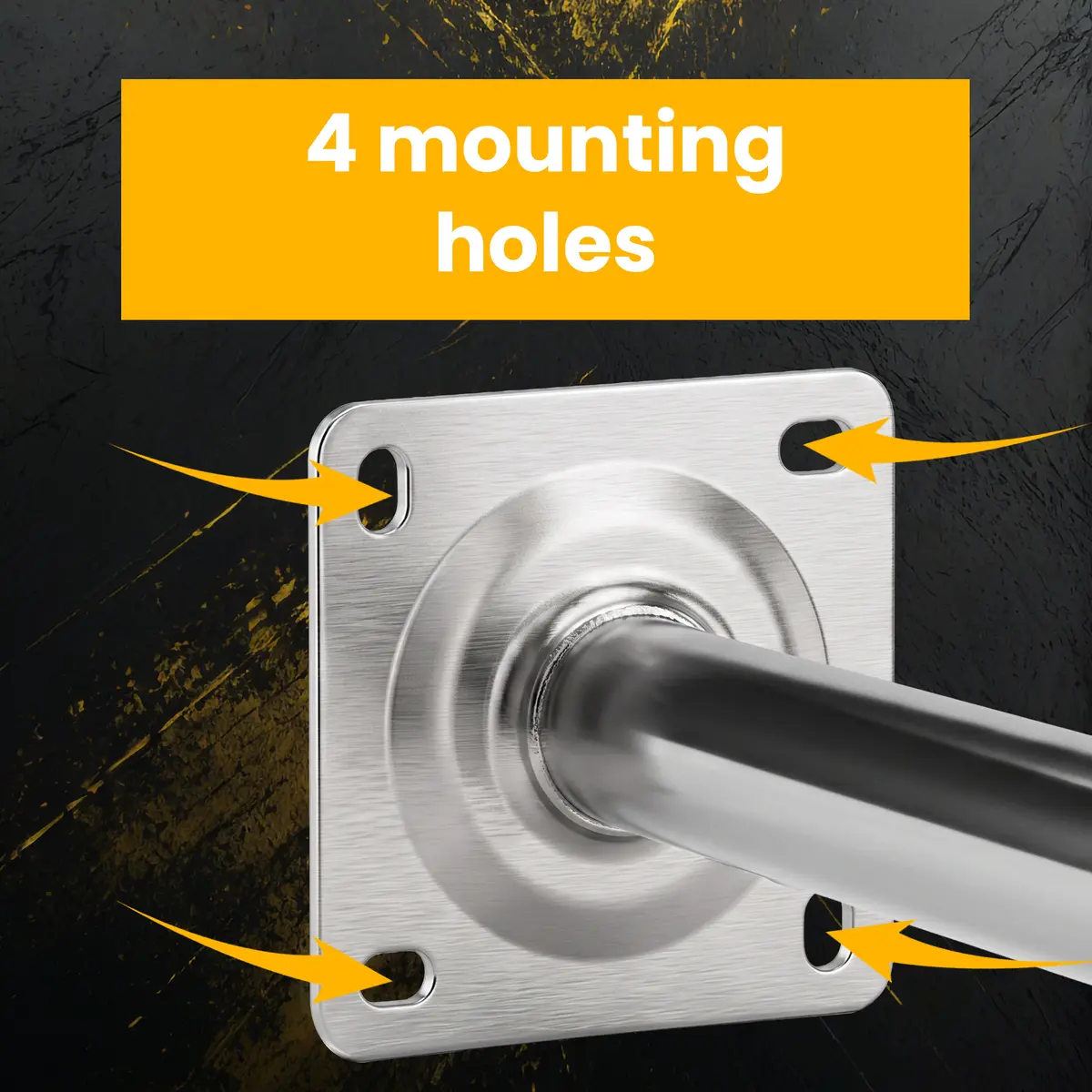 Extralink L200 Wall Mount Bracket Photo 9