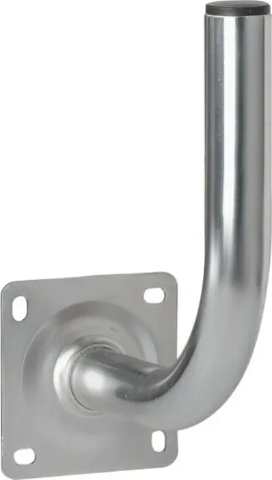 Extralink L200 Sienas stiprinājums Photo 15