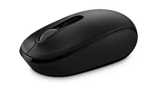 Беспроводная мышь Microsoft Wireless Mobile Mouse 1850 Photo 2