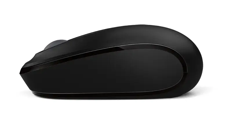 Беспроводная мышь Microsoft Wireless Mobile Mouse 1850 Photo 3