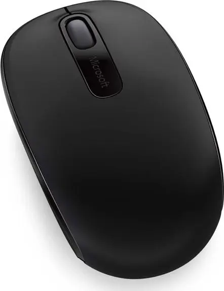 Microsoft Wireless Mobile Mouse 1850 Photo 5