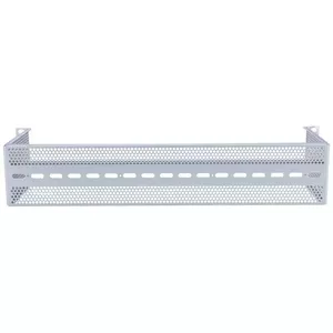 Montāžas komplekts Cisco STK-RACK-DINRAIL Pelēks Metāls