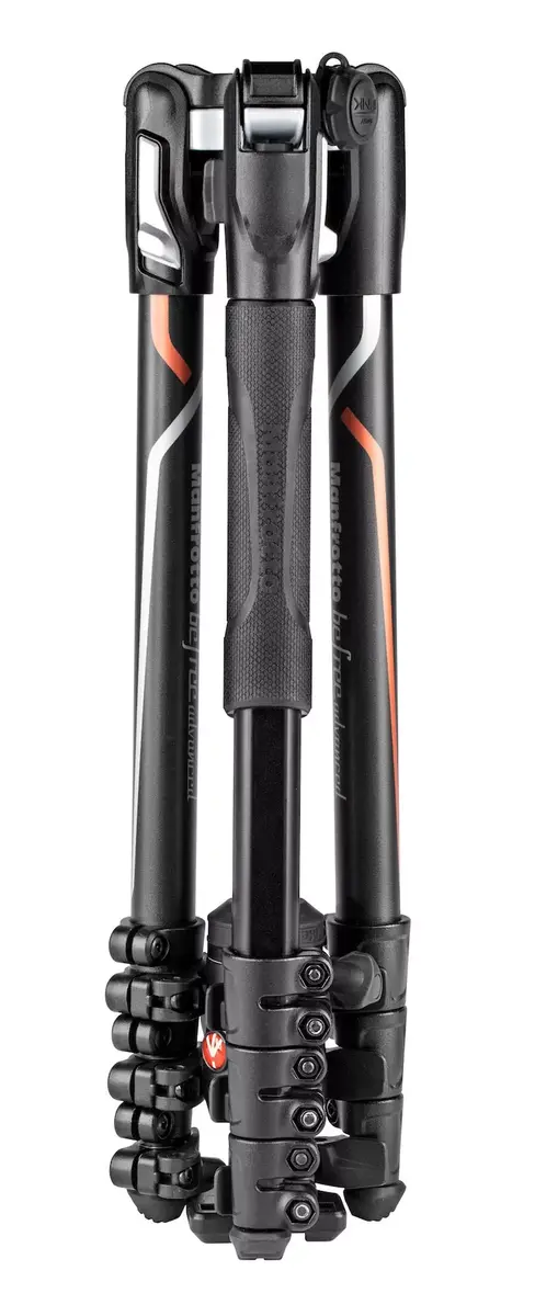 Statīvs Manfrotto MKBFRLA-BH Photo 2