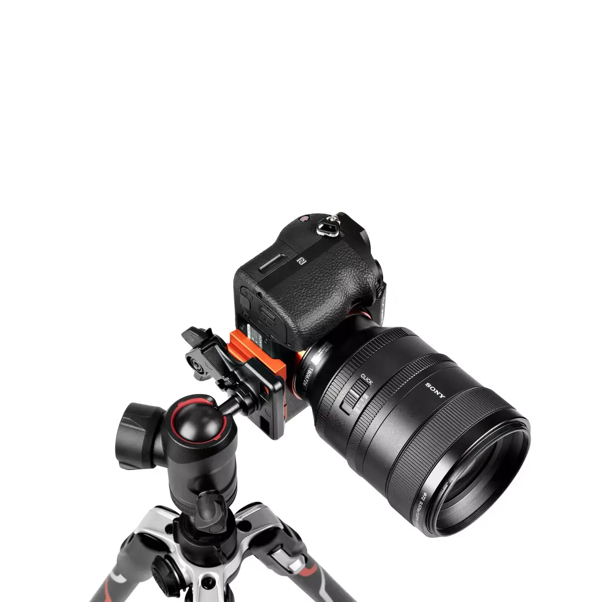 Statīvs Manfrotto MKBFRLA-BH Photo 6