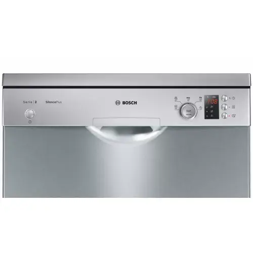 Bosch SMS25AI05E brīvi stāvoša trauku mašīna 60 cm Photo 2