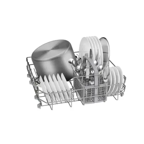 Bosch SMS25AI05E brīvi stāvoša trauku mašīna 60 cm Photo 4