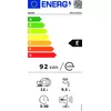Bosch SMS25AI05E brīvi stāvoša trauku mašīna 60 cm Photo 5
