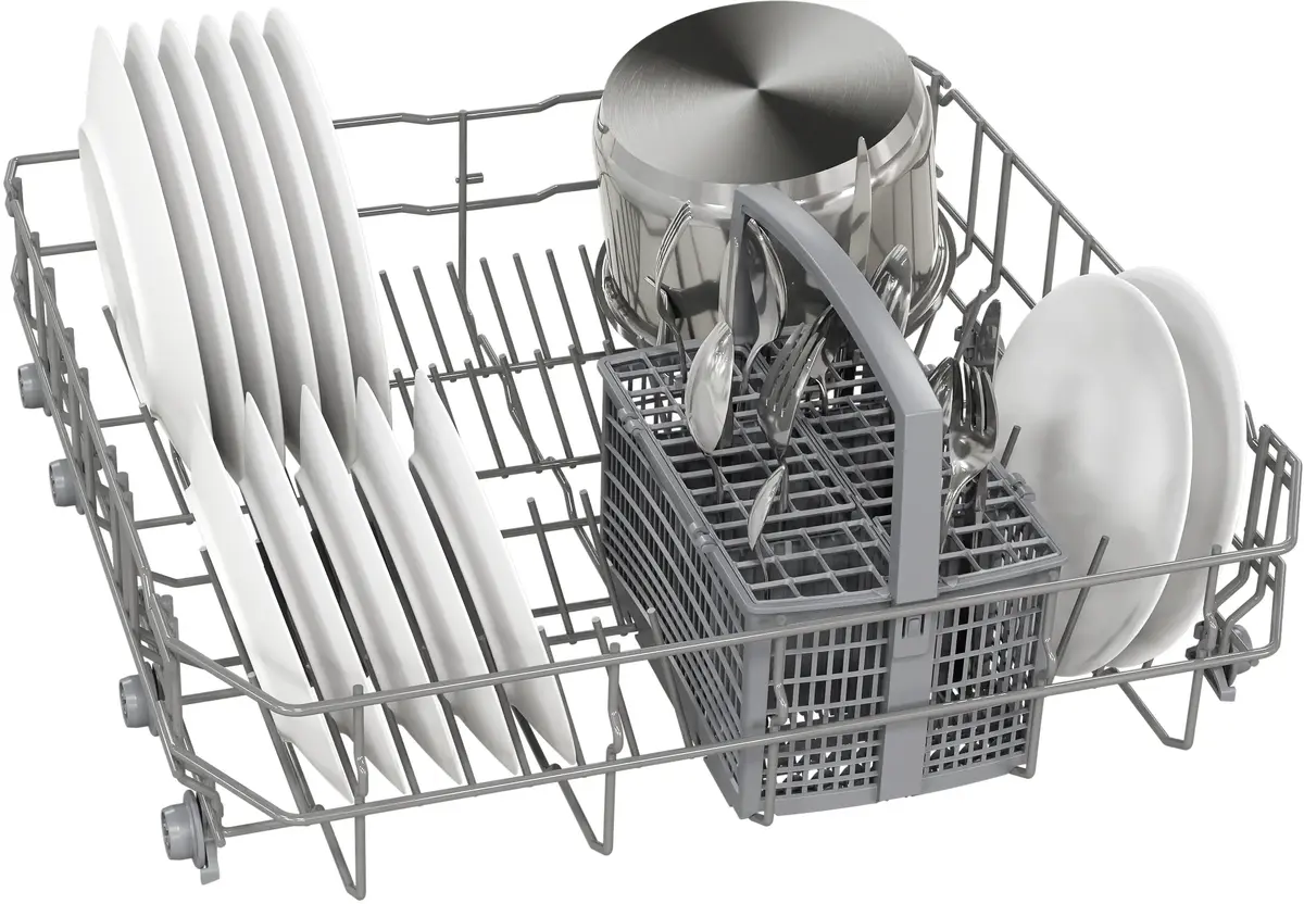 Bosch SMS25AI05E Freestanding Dishwasher Photo 5