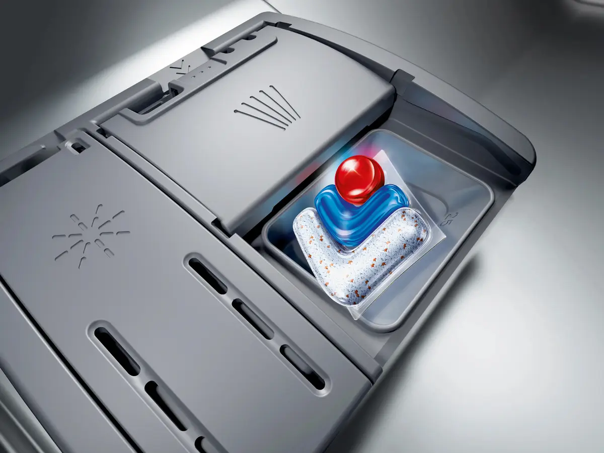Bosch SMS25AI05E Freestanding Dishwasher Photo 6