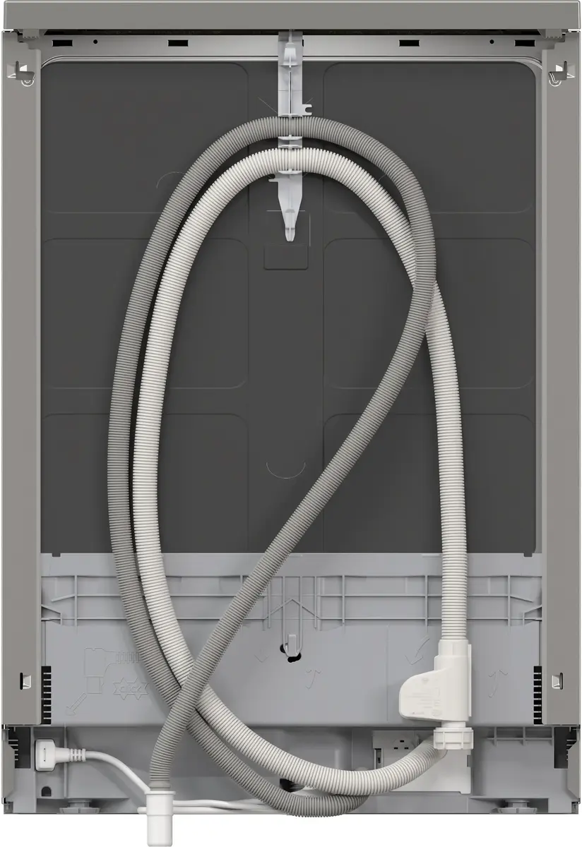Bosch SMS25AI05E Freestanding Dishwasher Photo 7