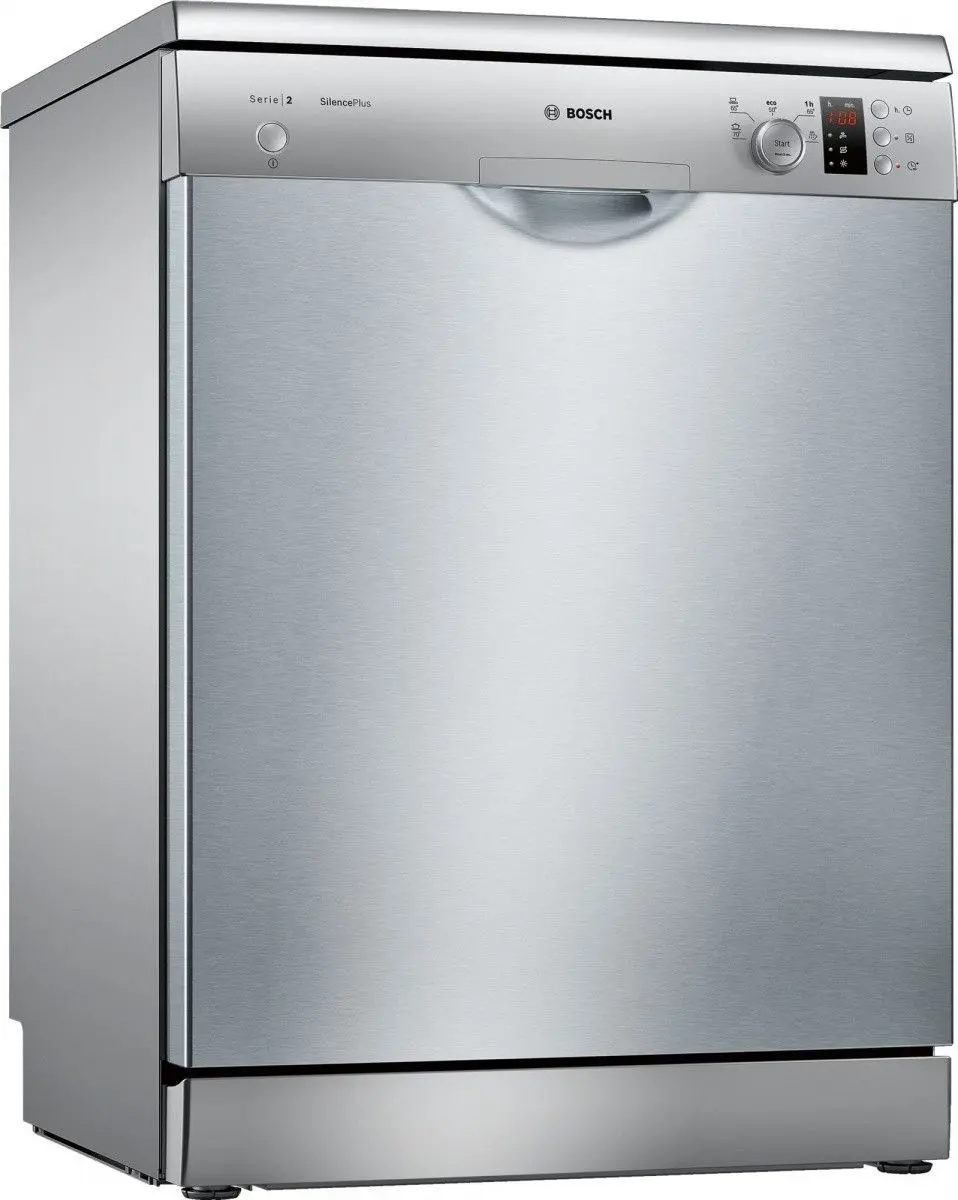 Bosch SMS25AI05E Freestanding Dishwasher Photo 11