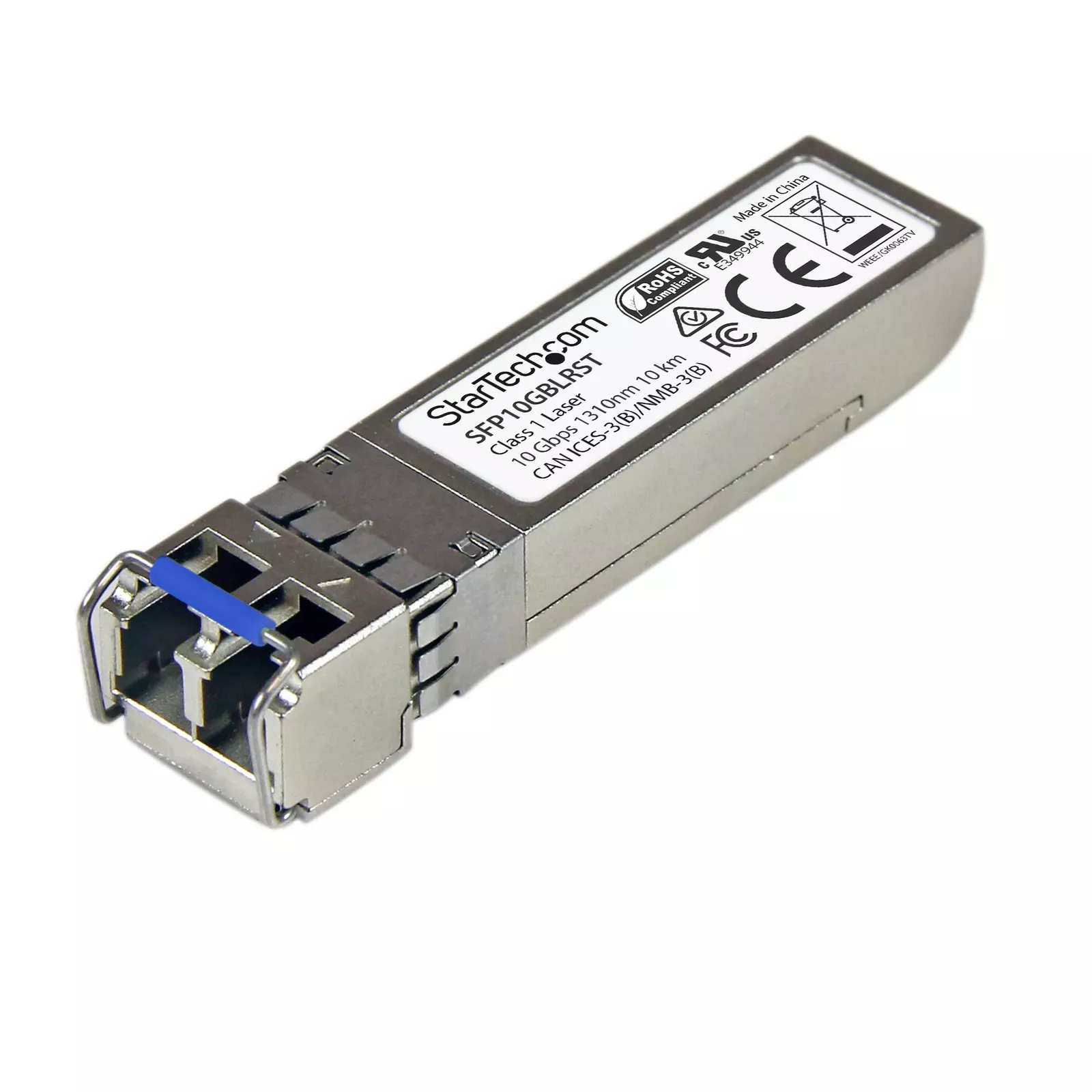 StarTech SFP10GBLRST Photo 1