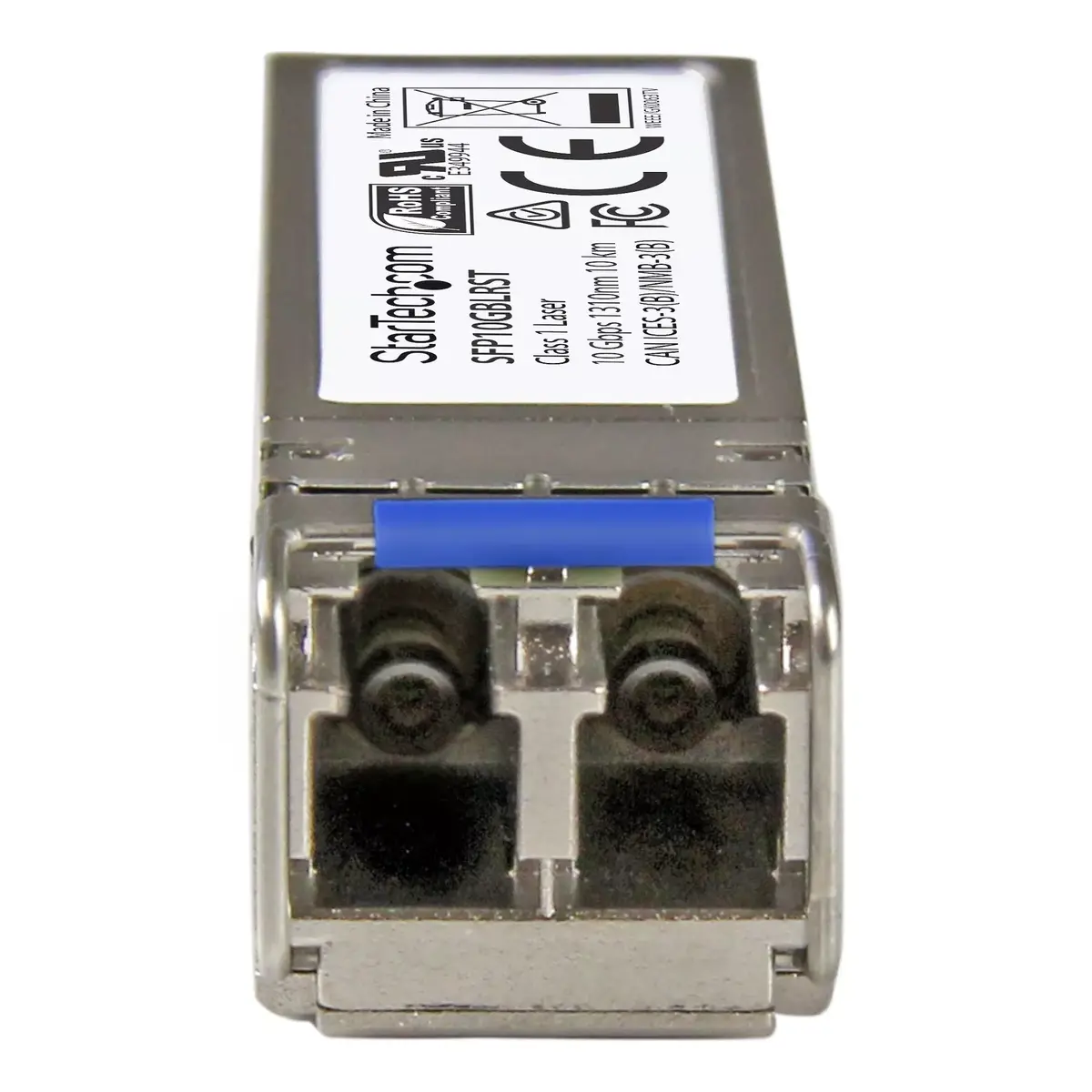 StarTech SFP10GBLRST SFP+ 10GBASE-LR трансивер Photo 3