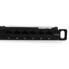 Patch Panel StarTech.com 24 Port 0.5U Cat5e Photo 3