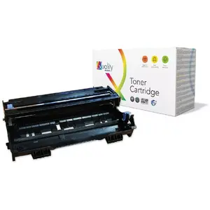Drum vienība savietojama ar Brother HL-1230/1240/1250/1270N — CoreParts Drum DR6000, melns