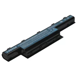 Батарея 2-Power CBI3256C 10.8V 4400mAh Li-Ion для ноутбука