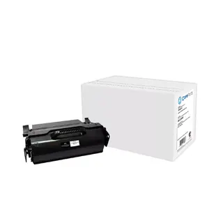 Toner cartridge quality imaging CoreParts T654X21E (black, laser, yield 36,000 pages, 1 pc)