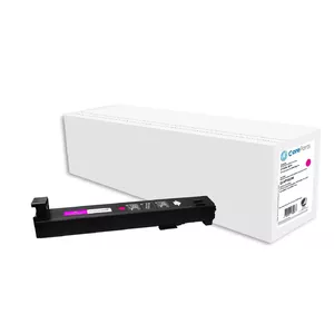 Toner CoreParts HP CF303A 2300 pages Magenta