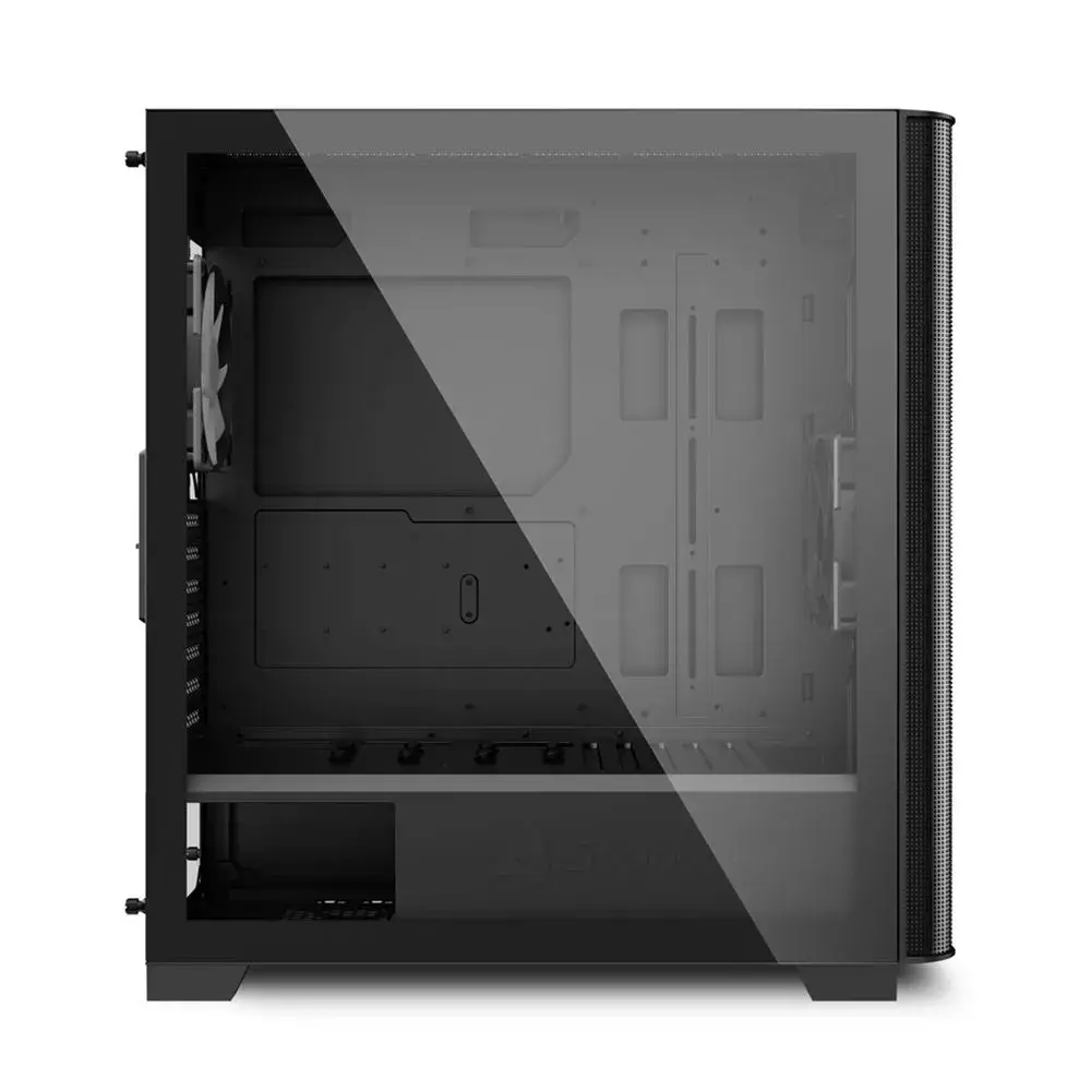 PC Case Sharkoon M30 RGB Photo 4