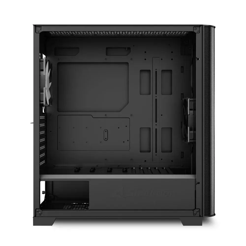 PC Case Sharkoon M30 RGB Photo 5