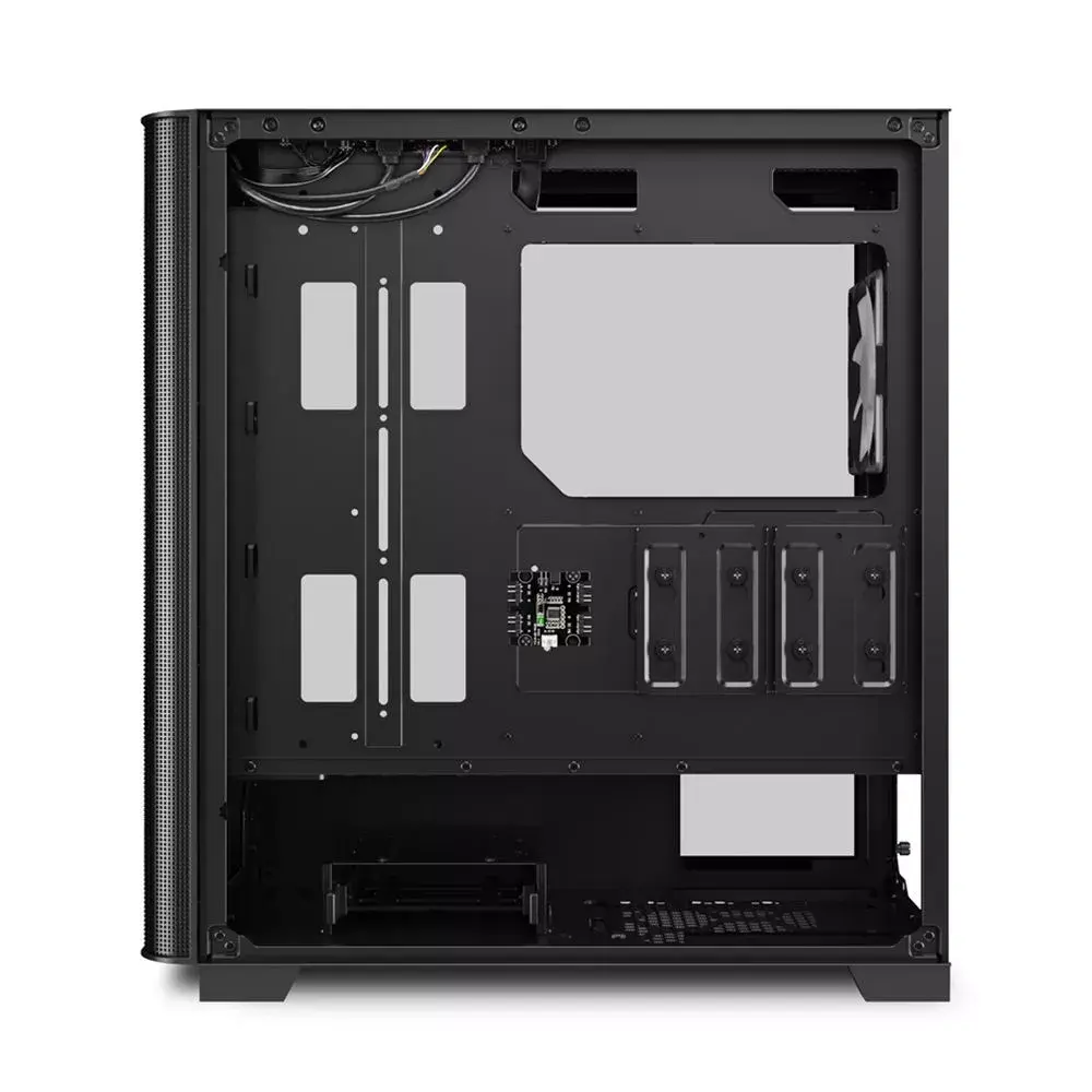 PC Case Sharkoon M30 RGB Photo 6