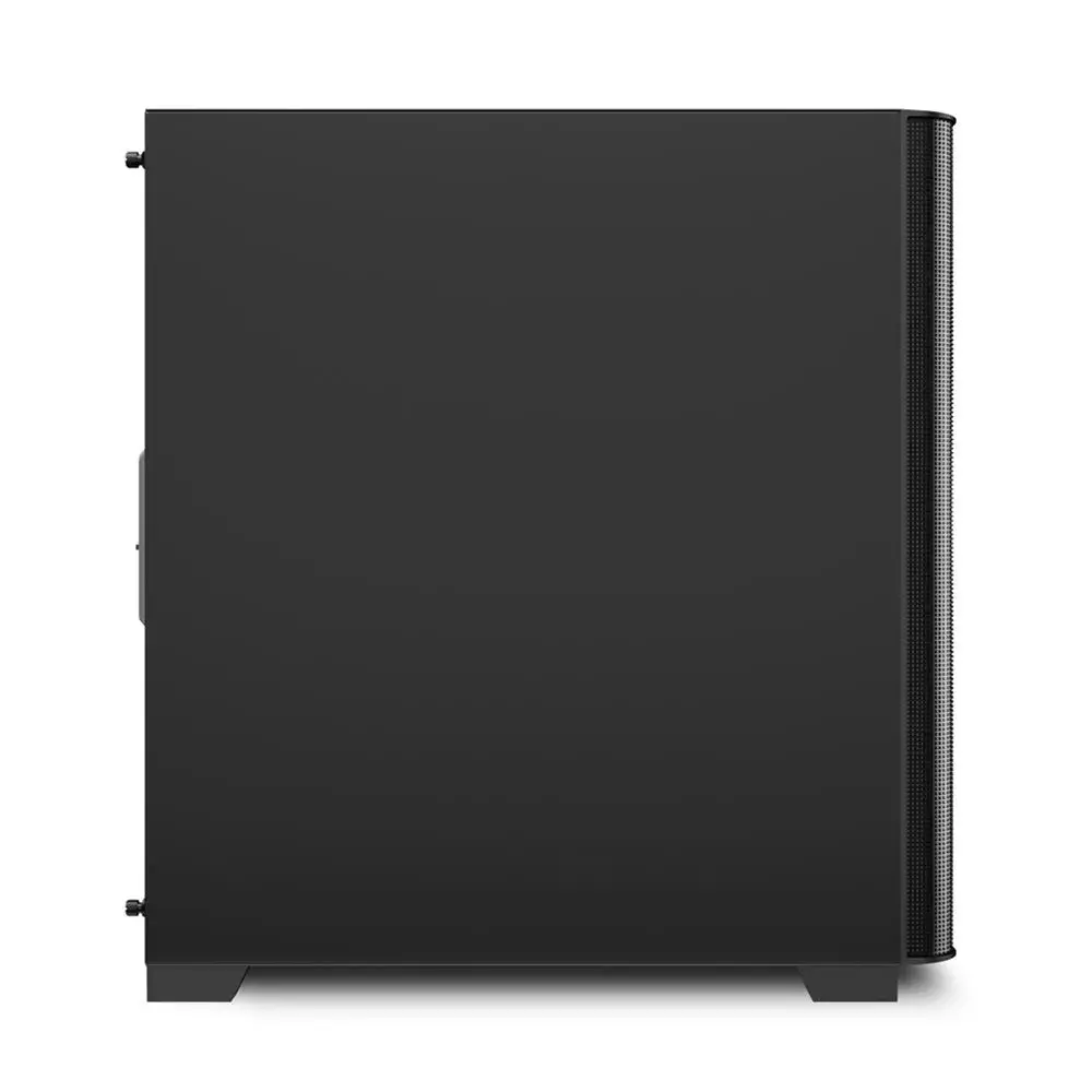 PC Case Sharkoon M30 BLACK Photo 4