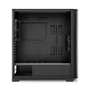 PC Case Sharkoon M30 BLACK Photo 5
