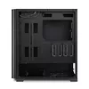 PC Case Sharkoon M30 BLACK Photo 6