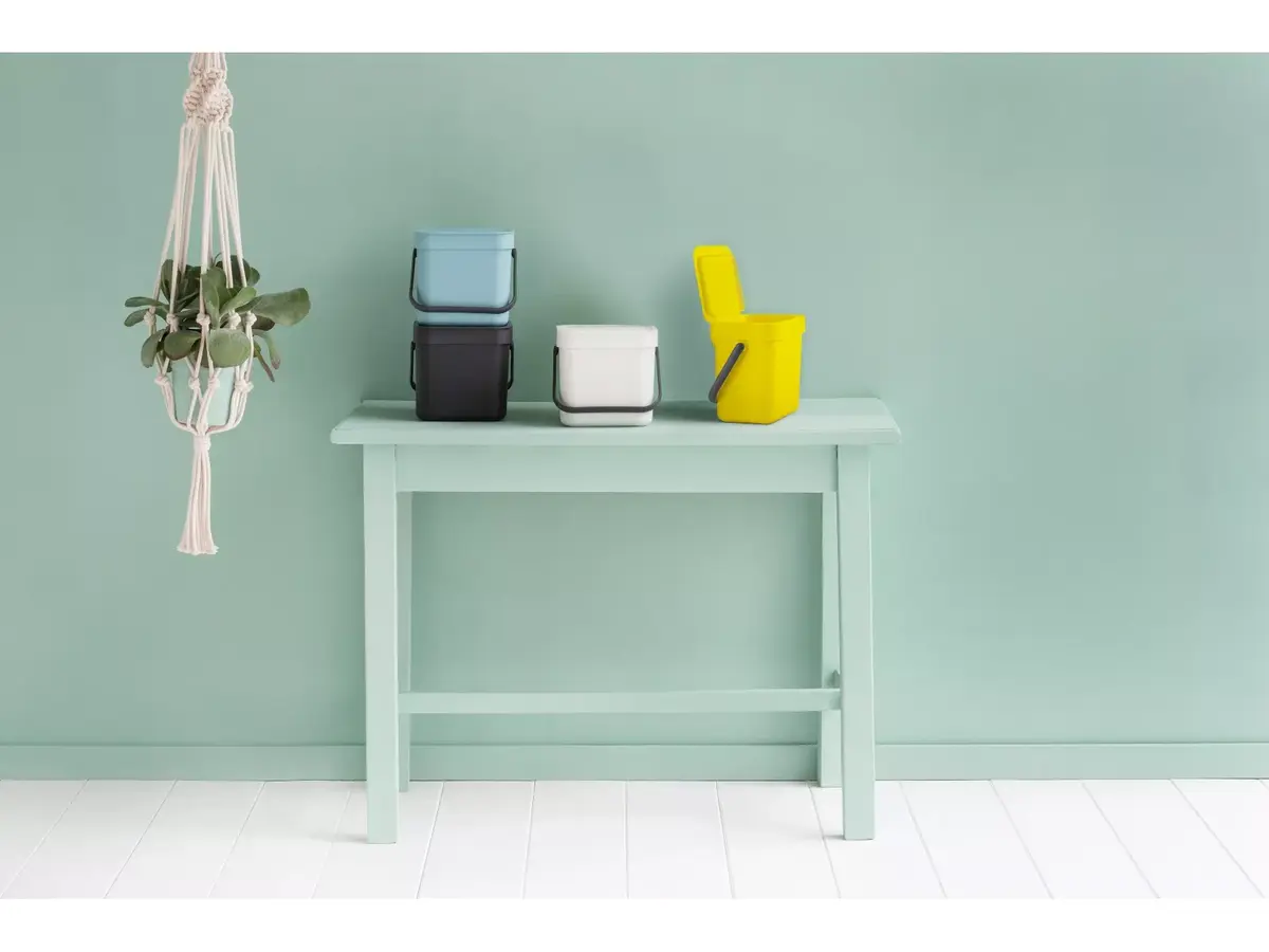 Groza Brabantia 209888 Photo 4