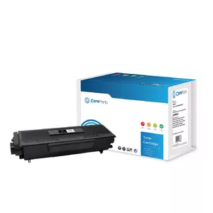 Toneris CoreParts Toner Black TN3170 3000 lapas